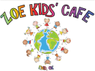 Zoe Kids' Cafe